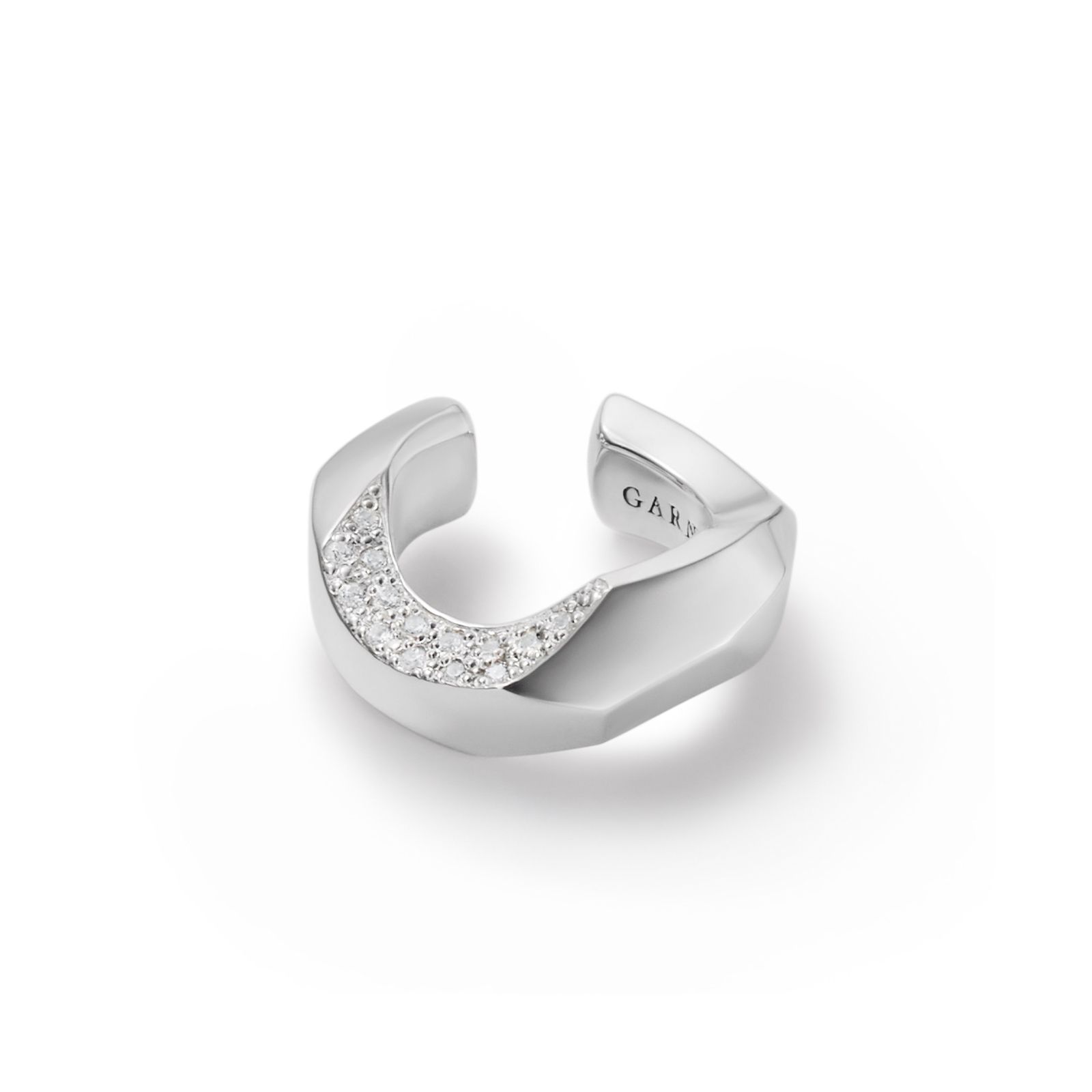 Chip Ear Cuff