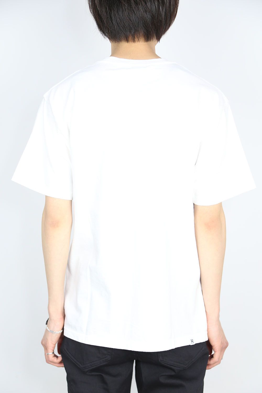 GOOD GIRLS Tシャツ / ホワイト