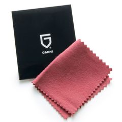 GARNI Jewelry Polishing Cloth
