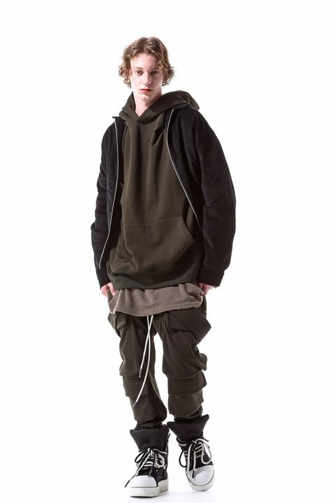 STYLING