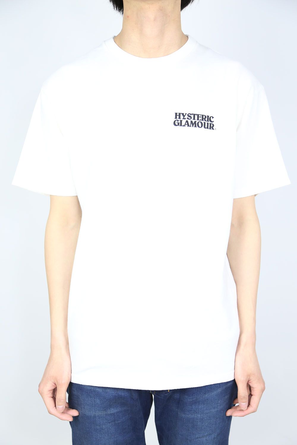 PSYCHEDELIC Tシャツ / ホワイト - S