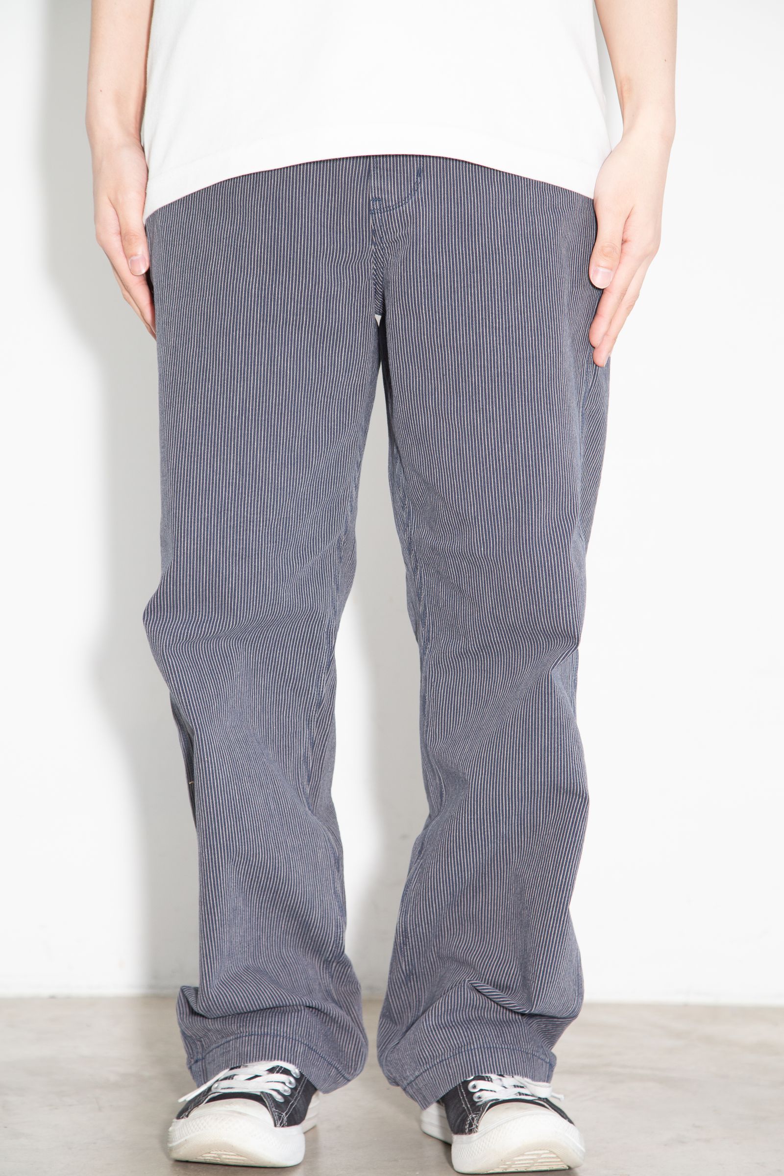 ペインターパンツ / インディゴ