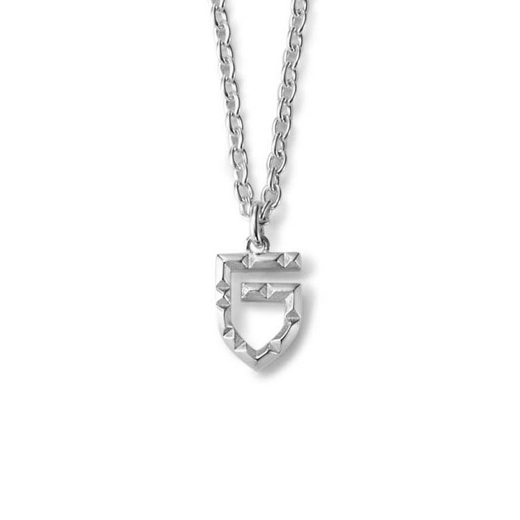Little Studs G Pendant - S
