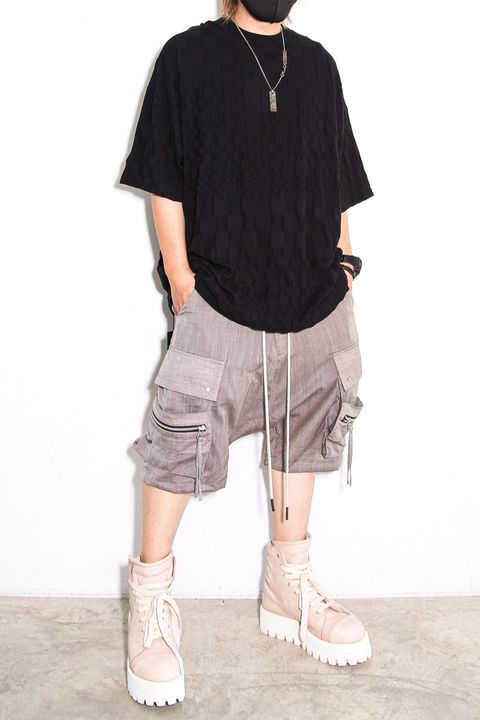 【先行予約】2026SS COLLECTION A.F ARTEFACT