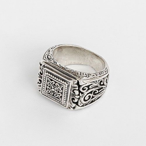 Byzantine Ring / GR065