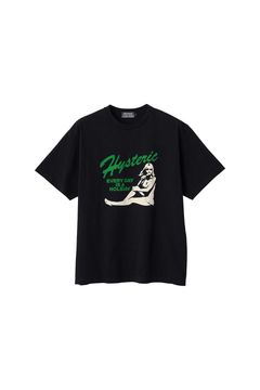 EVERY DAY HOLIDAY Tシャツ / ブラック