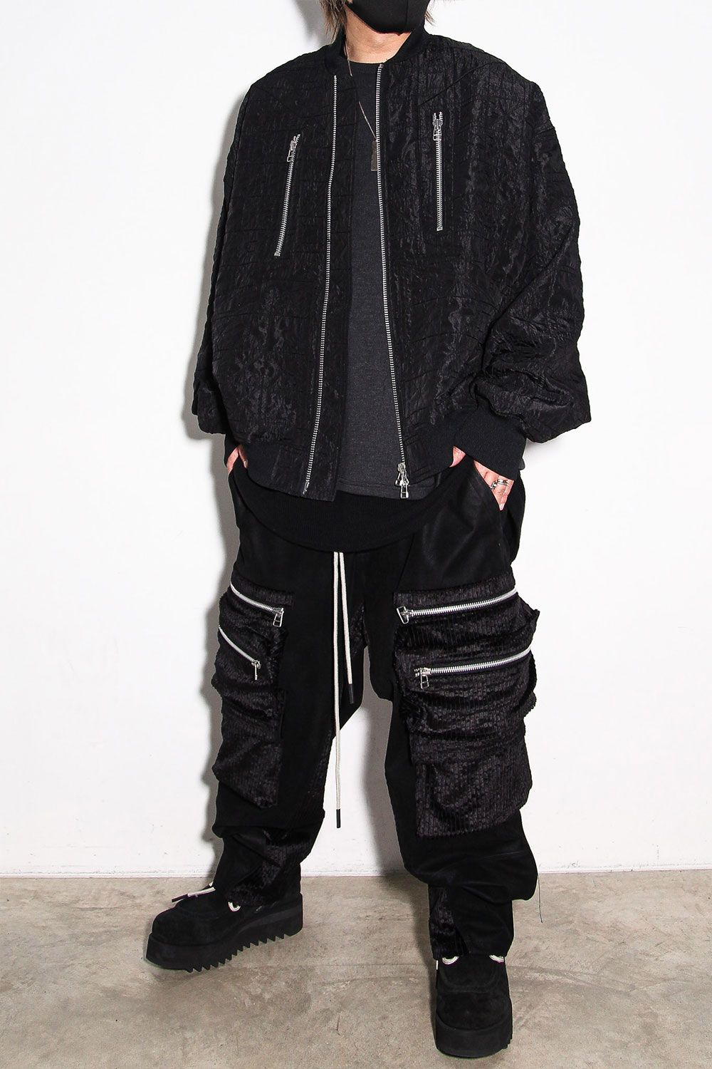 【先行予約】A.F ARTEFACT 2025AW