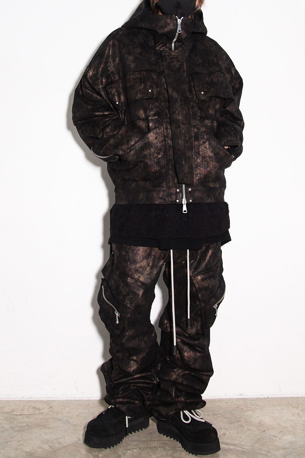 【先行予約】A.F ARTEFACT 2025AW