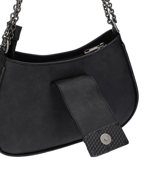 LG MARK FX LATHR BAG -