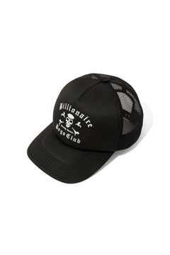 【BILLIONAIRE BOYS CLUB x BOUNTY HUNTER】 MESH CAP