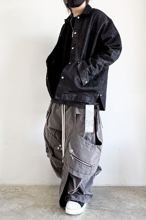 A.F ARTEFACT 2026AW 先行予約