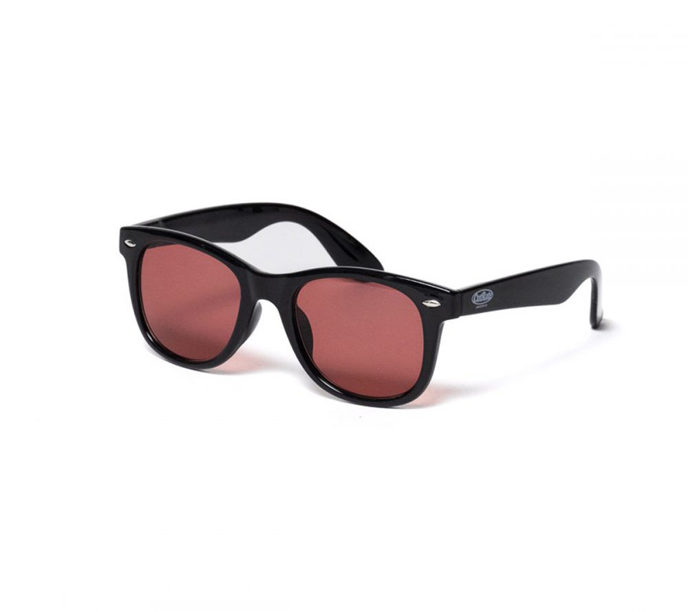 CUTRATE LOGO GLASSES -
