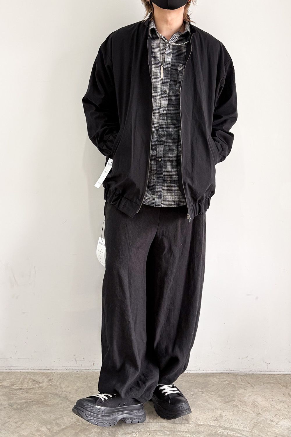 kujaku 2026AW 先行予約