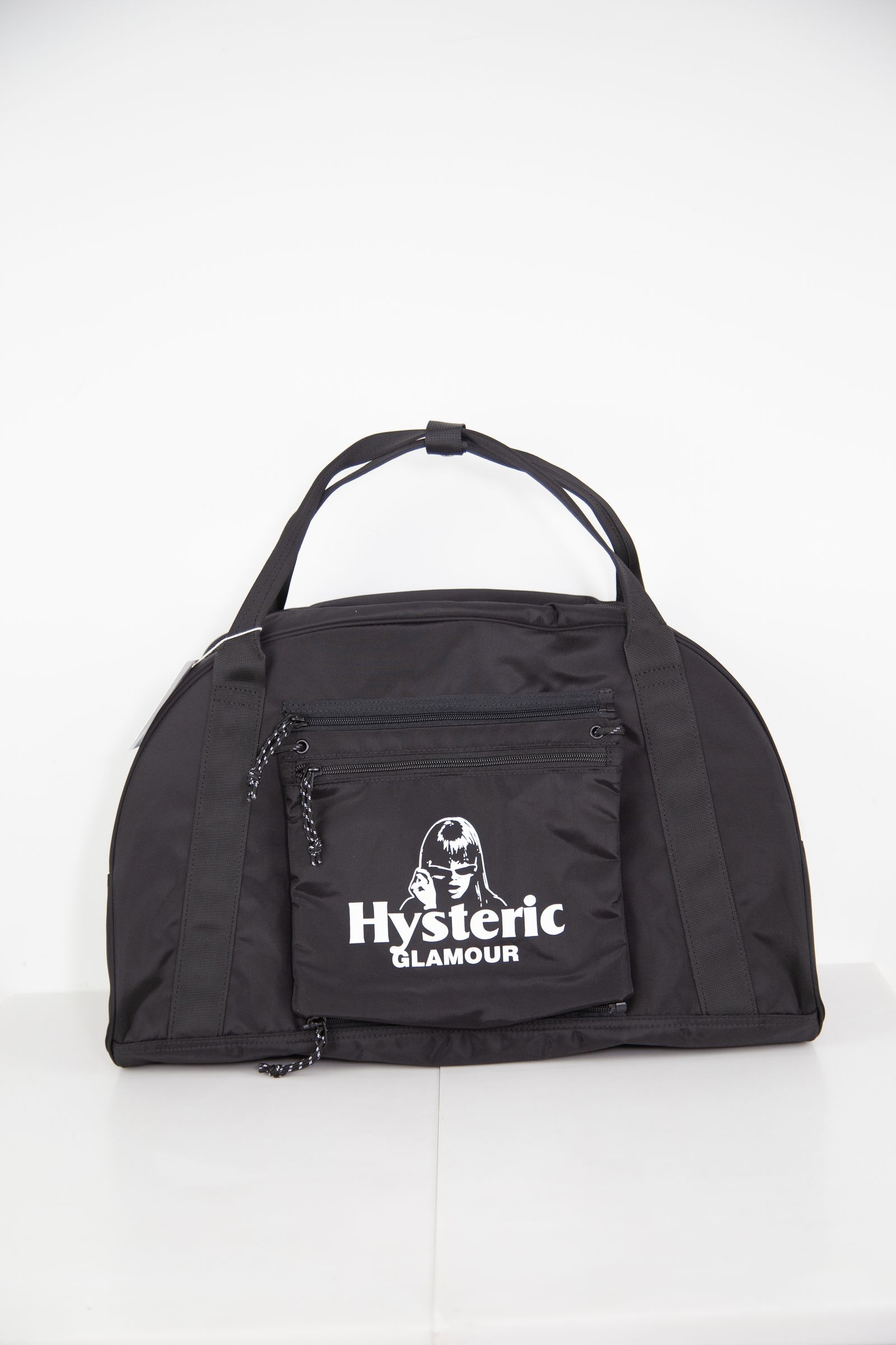 HYSTERIC GLAMOUR - 2023SS COLLECTION | Tempt