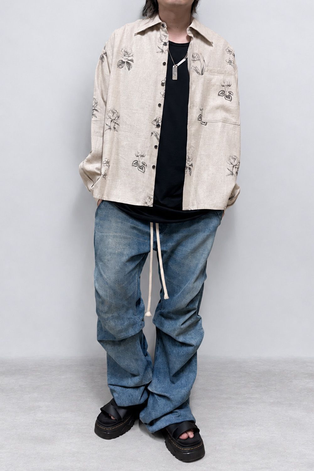STYLE NO. 5465