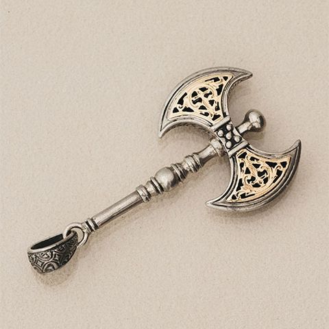 Minoas Pendant / GP019