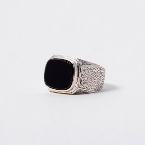 Classic Ring / GR031