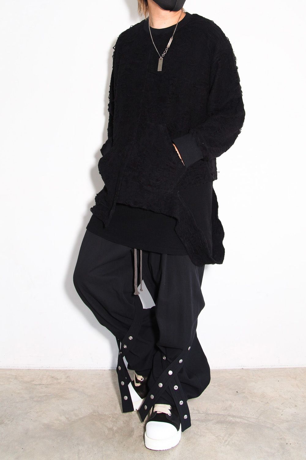 SALEアイテムと組み合わせ