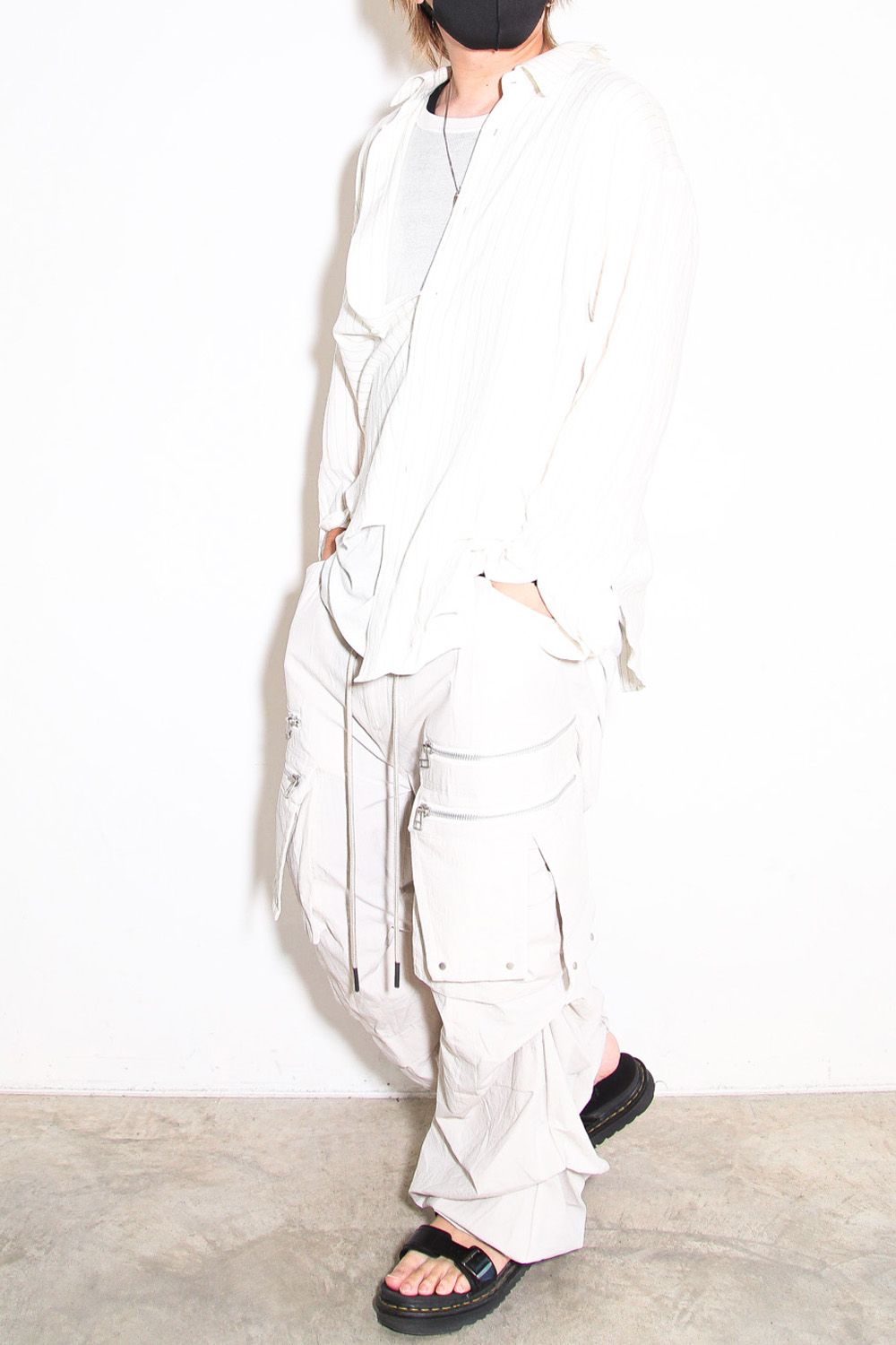【先行予約】2026SS COLLECTION A.F ARTEFACT