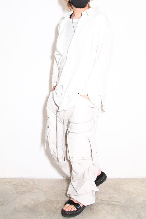 【先行予約】2026SS COLLECTION A.F ARTEFACT