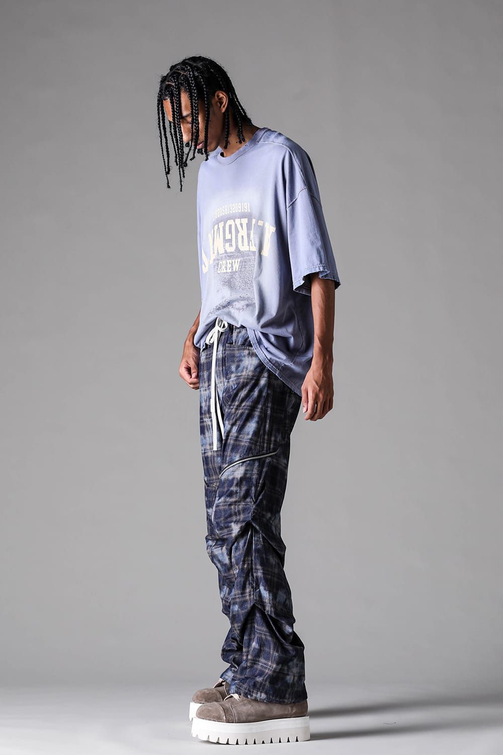 AFRGMNT Jumbo T-Shirts