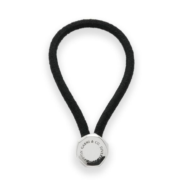 DC Stamp Hair Elastic