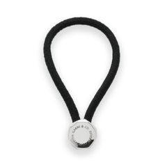 DC Stamp Hair Elastic