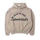 TRAINING 90S HOODIE / フェイデッドデューン