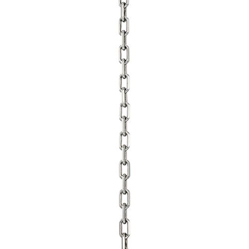 Forzatina Chain in Sterling Silver / GN016