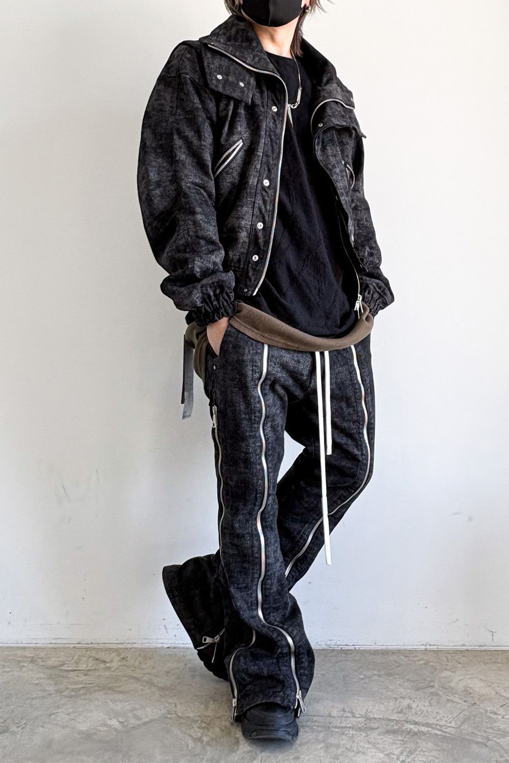 A.F ARTEFACT 2026AW 先行予約