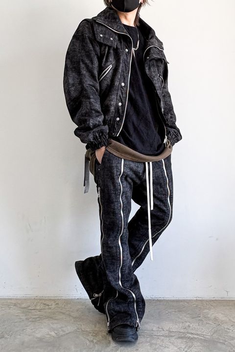 A.F ARTEFACT 2026AW 先行予約