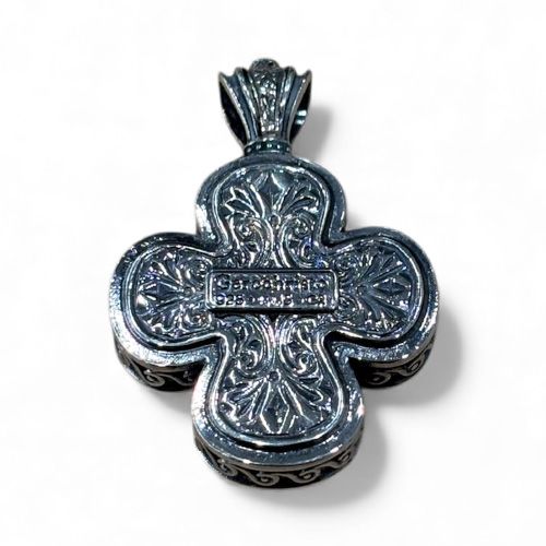 Classic Cross / GP035