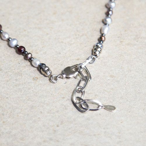 クラウンネックレス / B / CLOWN NECKLACE / B