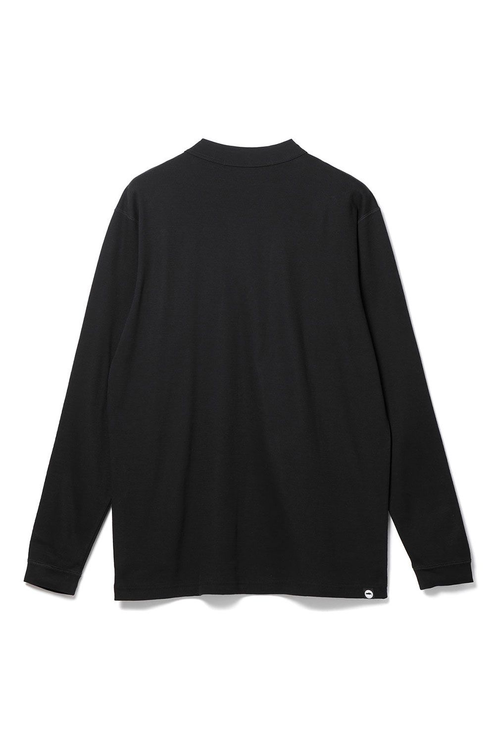 [ラスト1点 サイズL] THERMAL L/S / ブラック