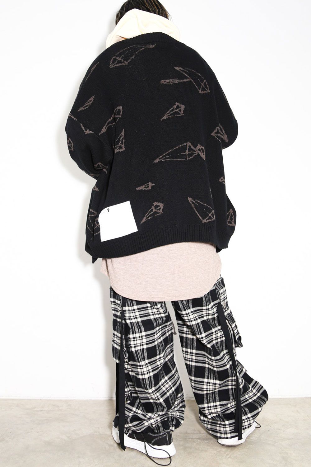 【先行予約】A.F ARTEFACT 2023AW コーディネート
