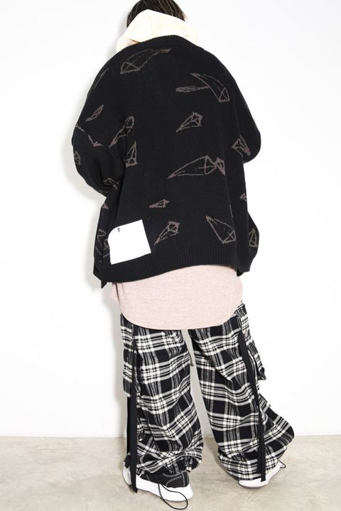 【先行予約】A.F ARTEFACT 2023AW コーディネート