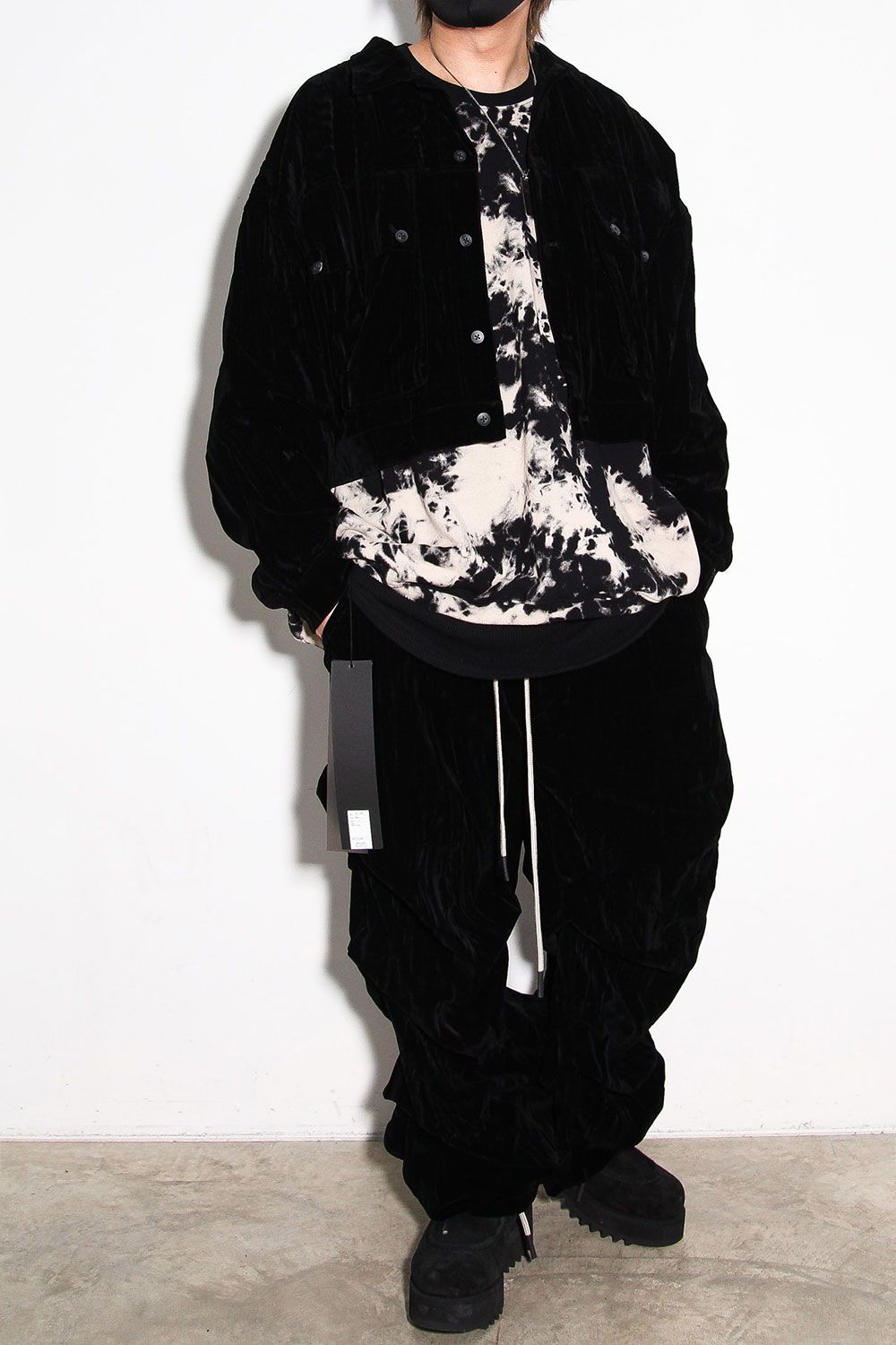 【先行予約】A.F ARTEFACT 2025AW