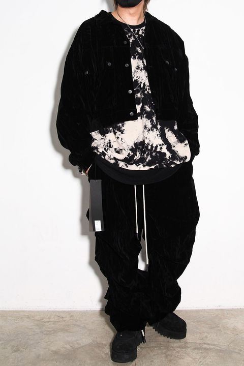 【先行予約】A.F ARTEFACT 2025AW