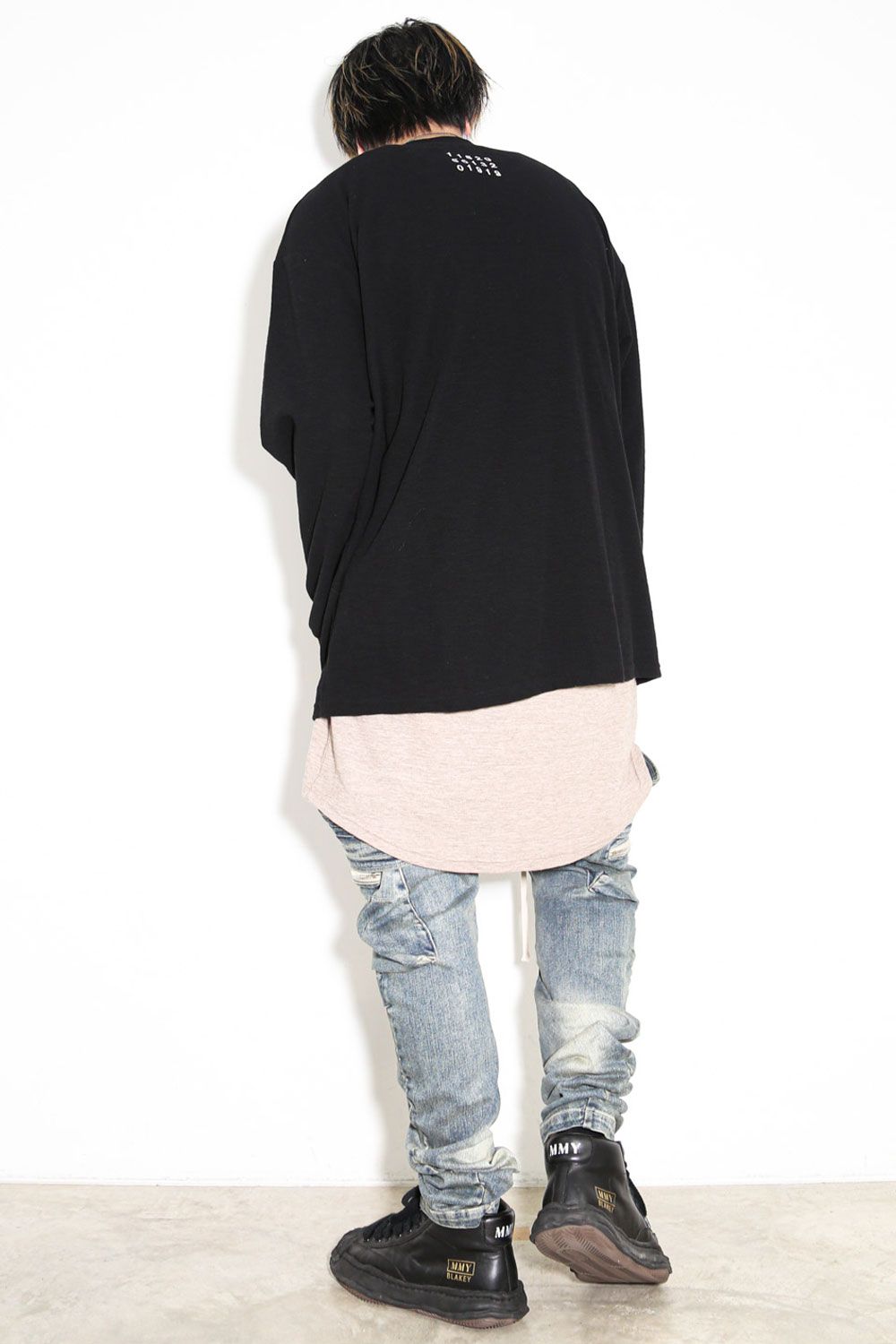 【先行予約】A.F ARTEFACT 2023AW コーディネート