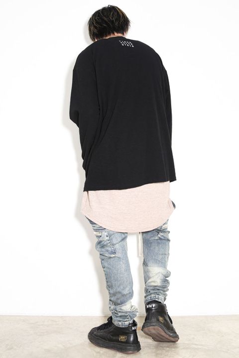 【先行予約】A.F ARTEFACT 2023AW コーディネート