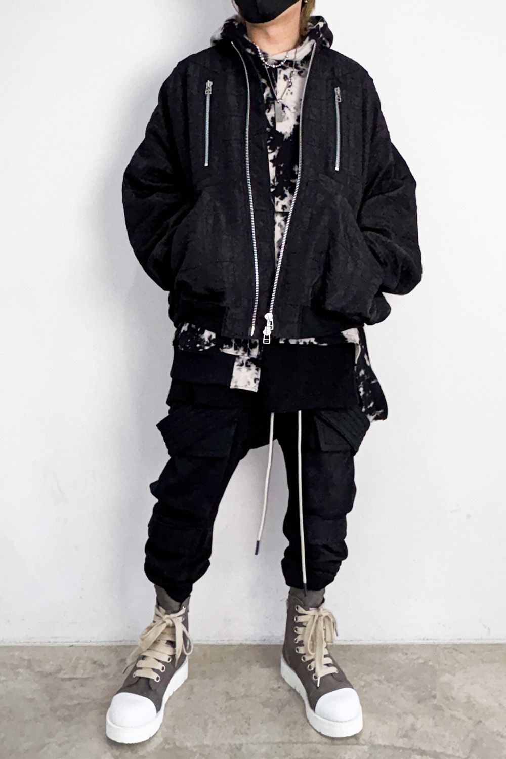 ボンバーヒート