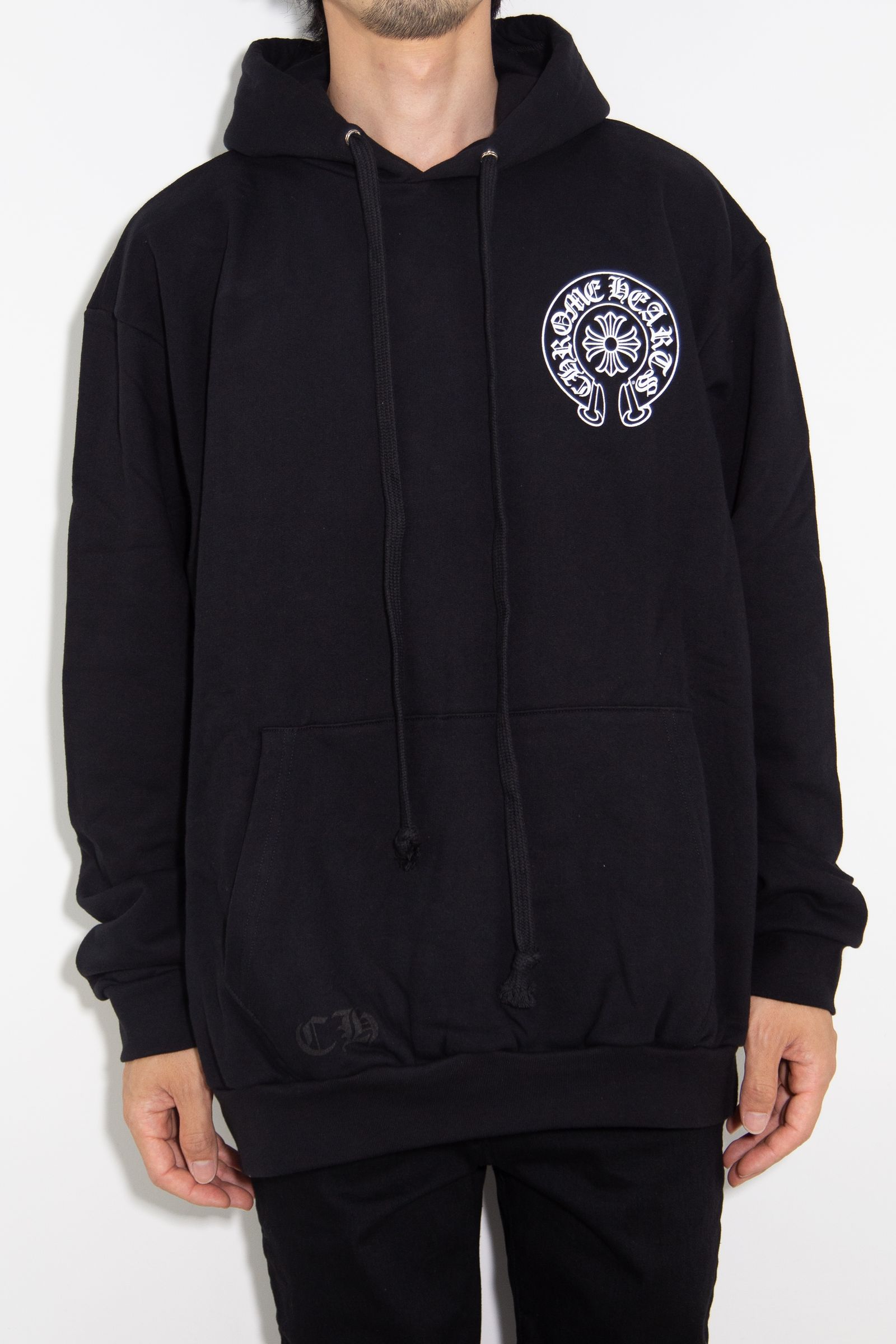 Los Angeles 限定 Pullover Hoodie