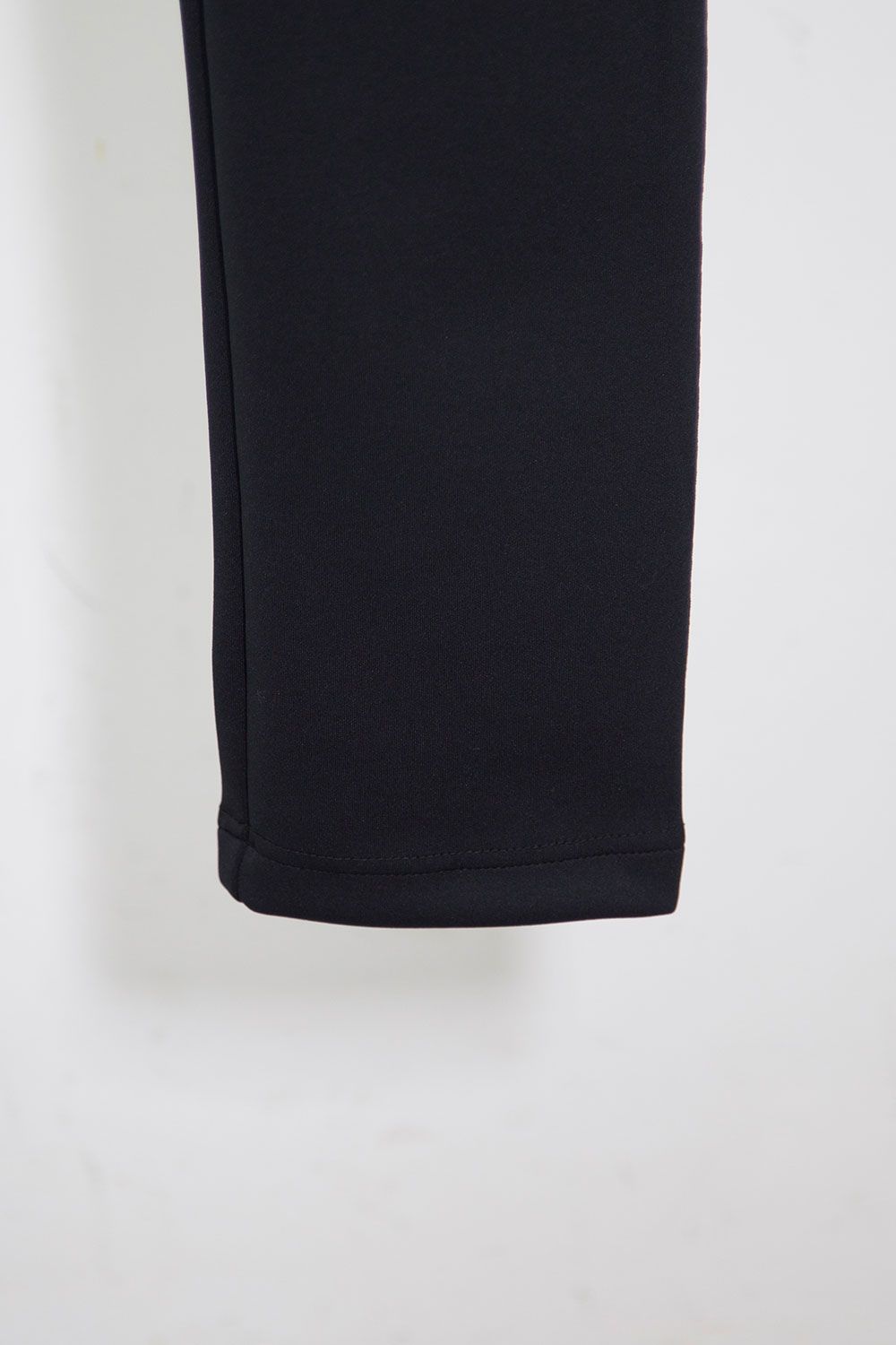CHRIS EASY PANTS / ブラック