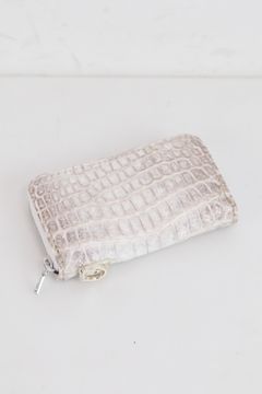 CROCODILE COIN PURSE / ヒマラヤ