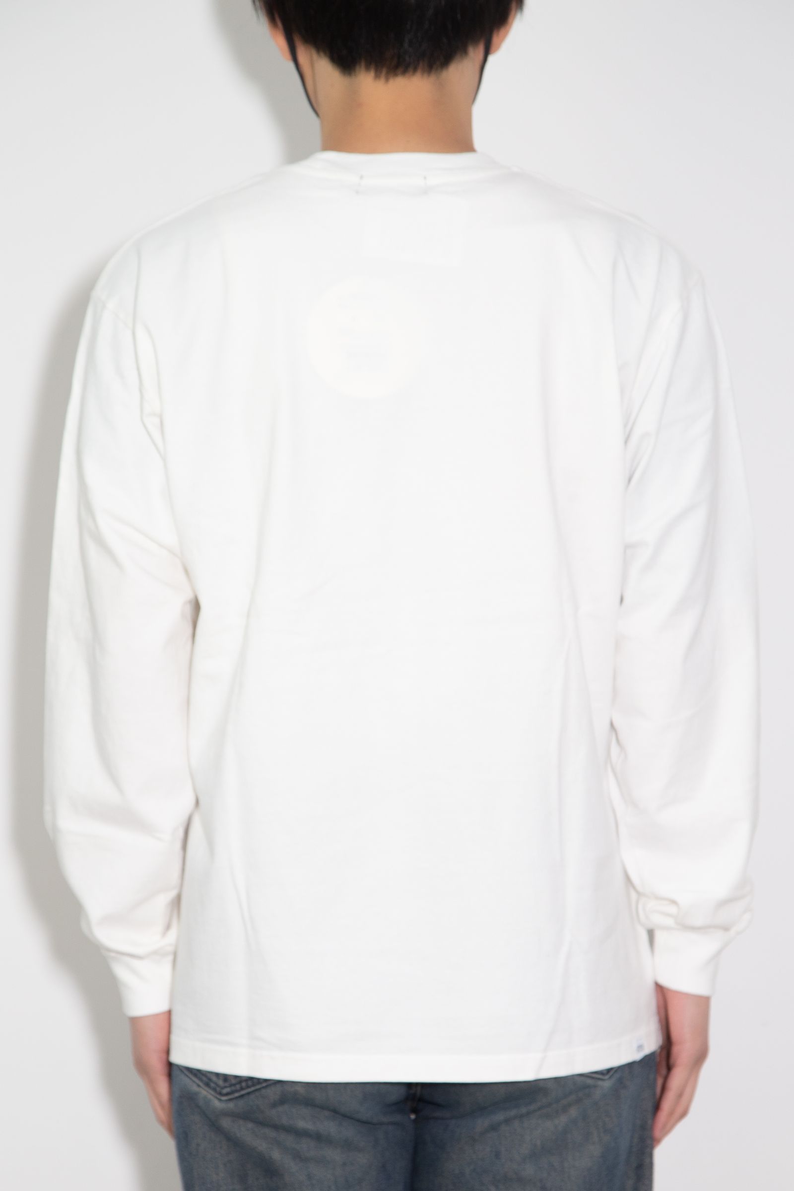 HYSTERIC CITY Tシャツ / ホワイト