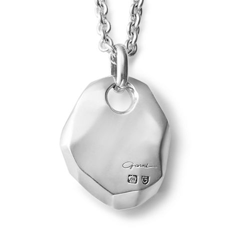Crockery Pendant - L
