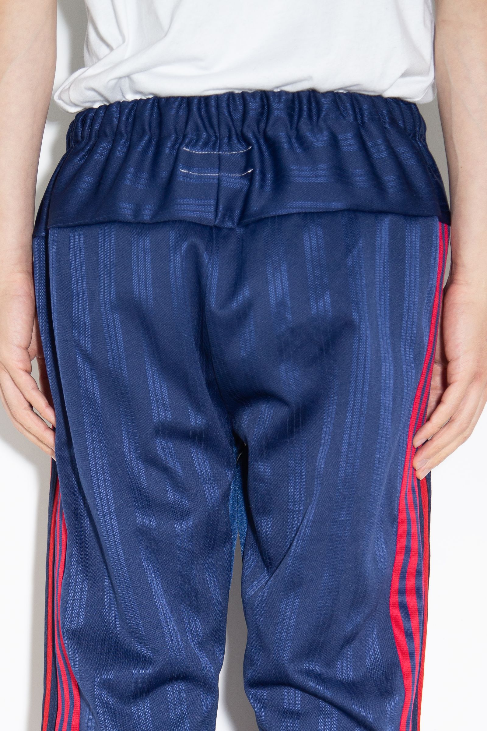 Docking Wide Track Pants / A