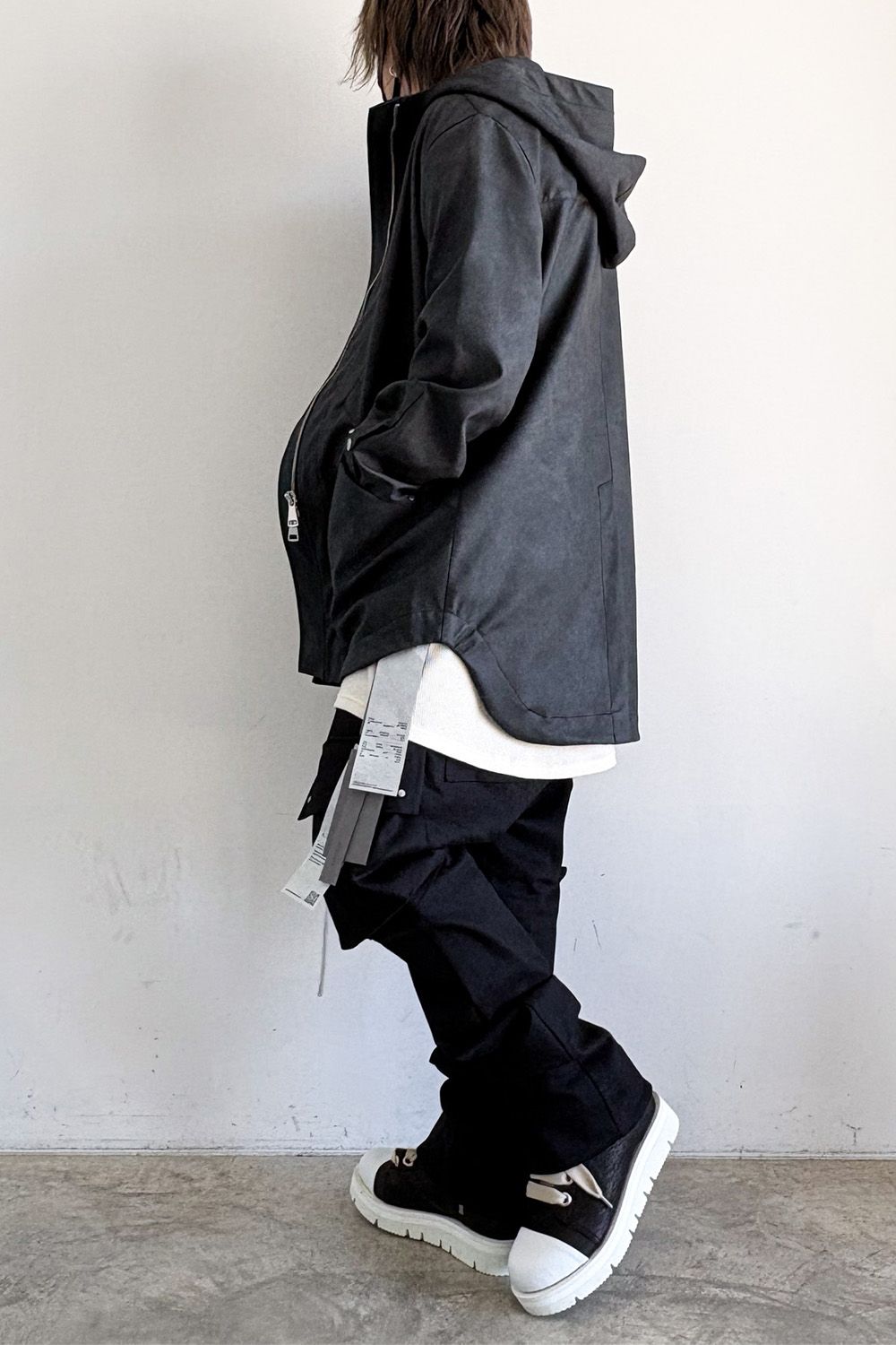 A.F ARTEFACT 2026AW 先行予約