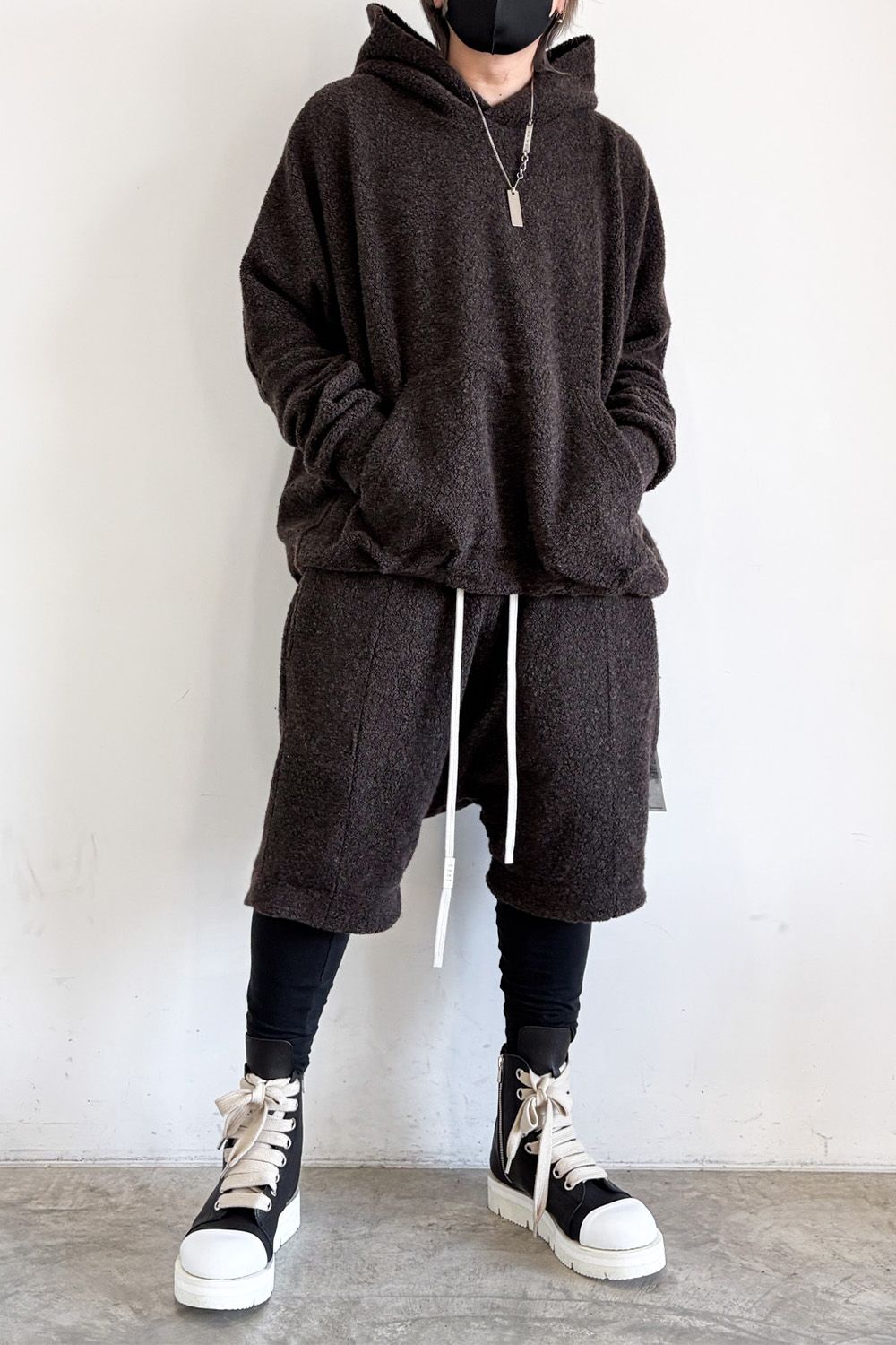 A.F ARTEFACT 2026AW 先行予約