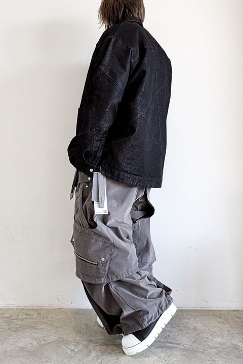 A.F ARTEFACT 2026AW 先行予約